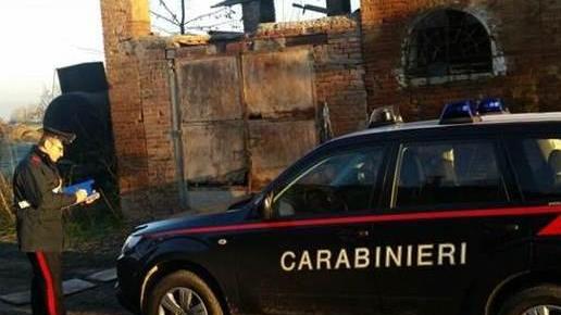 Ritrovata attrezzatura rubata per 20mila euro