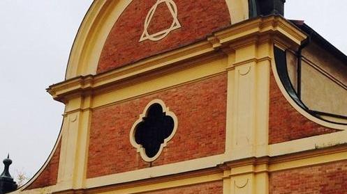 Santa Croce, dopo il sisma riapre la chiesa