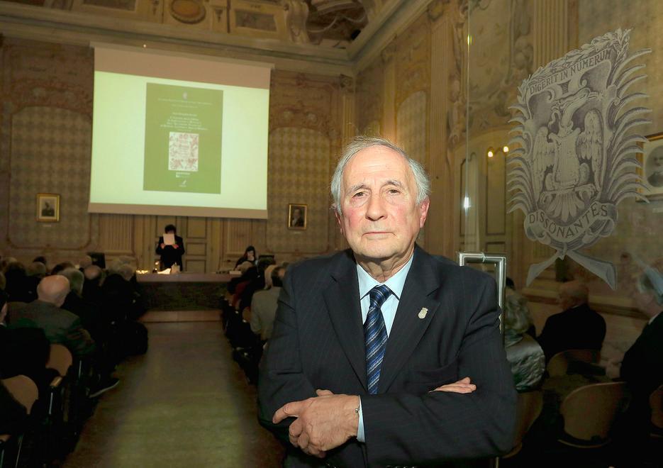 Accademia, nuovo anno e sede certa 