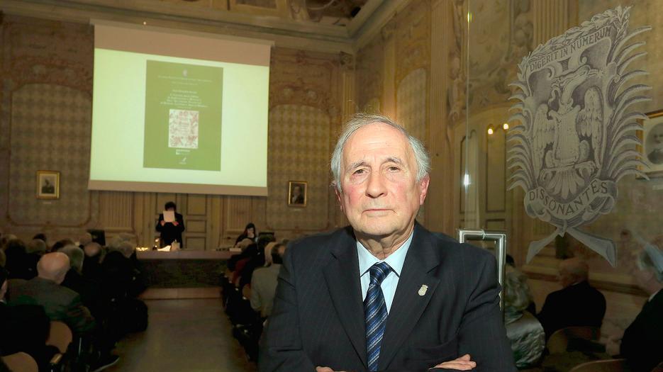 Accademia, nuovo anno e sede certa