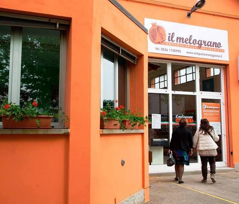 Un Natale più solidale Boom di raccolte di aiuti 