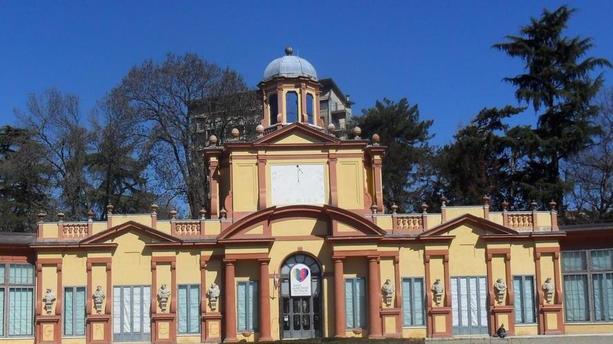 Palazzina Vigarani, c’è l’ok diventerà il “ PalaExpo”