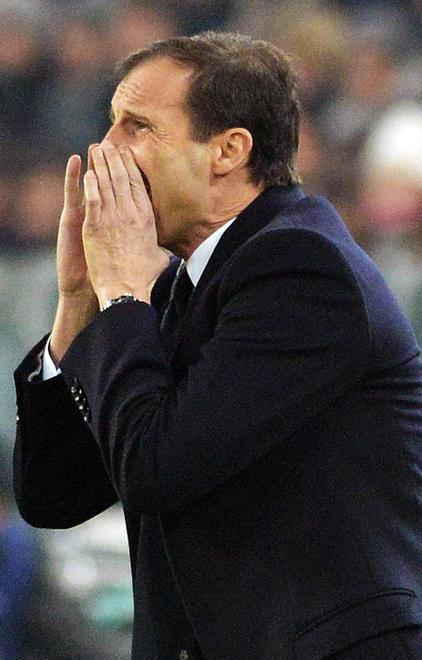 Juventus e Roma, ostacolo Lanterna 