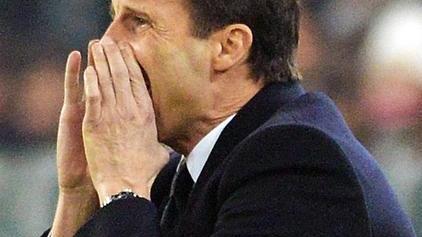 Juventus e Roma, ostacolo Lanterna