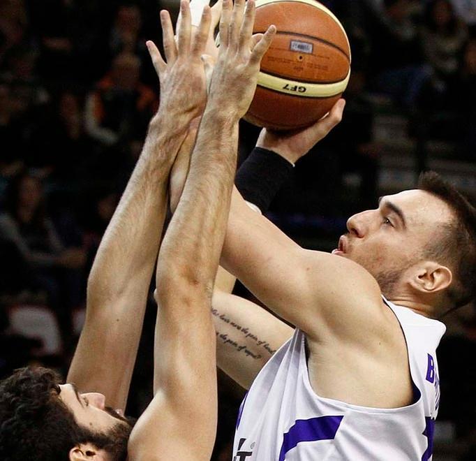 Basket A2 Silver Ravenna-Treviso per il primato