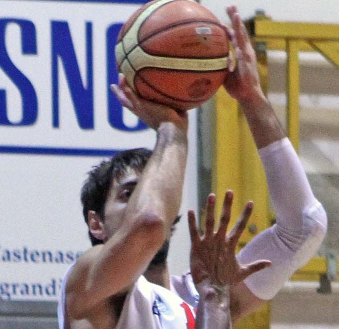 Basket serie B A Udine e Cento sono big match