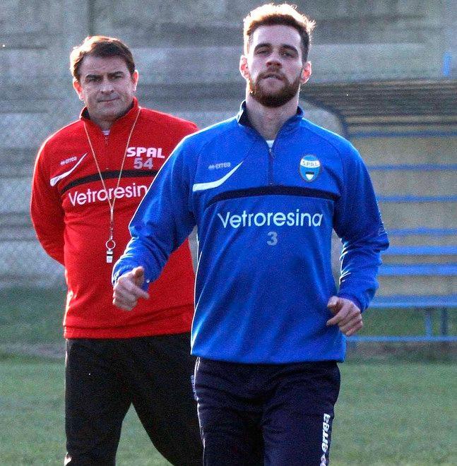 «Spal, voglio identità e penso già al 4-3-3» 