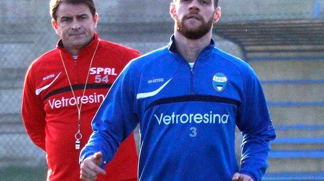 «Spal, voglio identità e penso già al 4-3-3»
