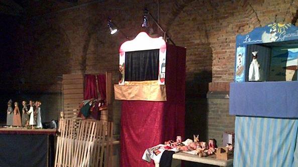 La Bottega di Geppetto apre nell’antica pescheria