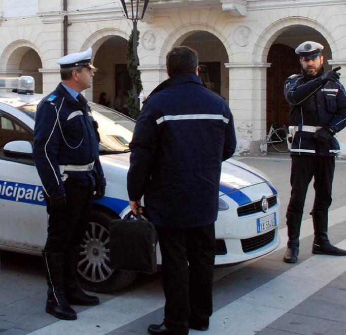 Le forze dell’ordine definiscono il Piano sicurezza