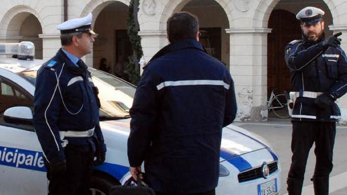 Le forze dell’ordine definiscono il Piano sicurezza