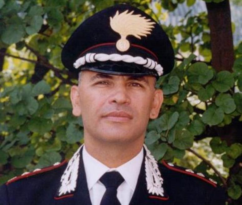 L’Arma in lutto per la scomparsa dell’ex comandante 