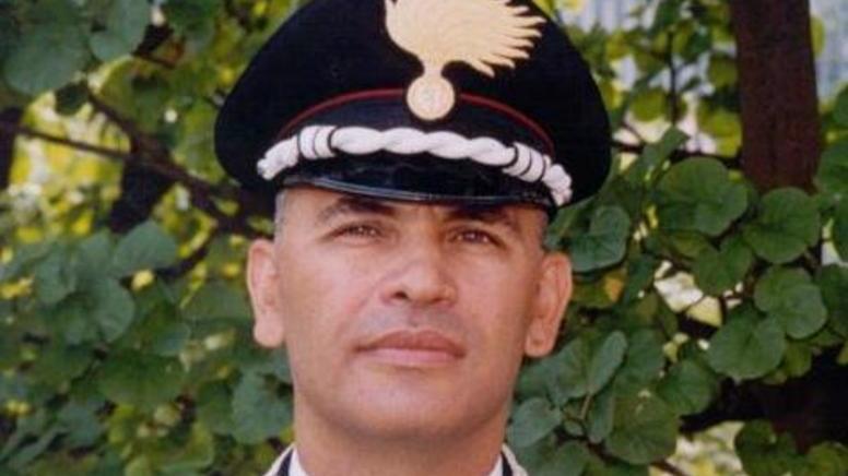 L’Arma in lutto per la scomparsa dell’ex comandante