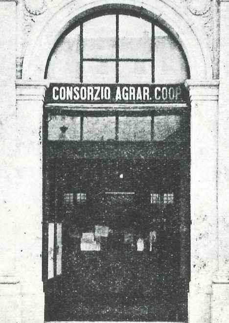 Fu fondato nel 1866