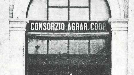 Fu fondato nel 1866