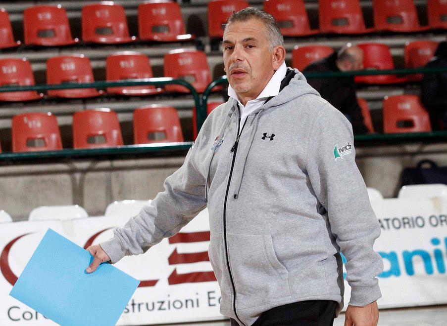 Ecco la Mobyt 2.0 «Emozioni e grinta» 