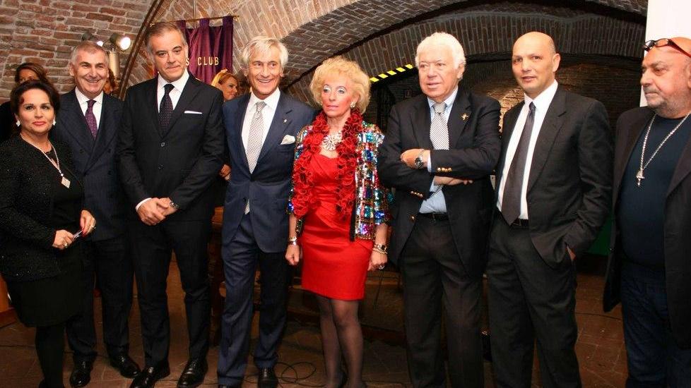 «Quella sfida a tennis al Marfisa con Bassani»