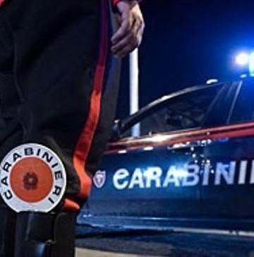 Rapina con il coltello al Lidl di San Giuseppe 