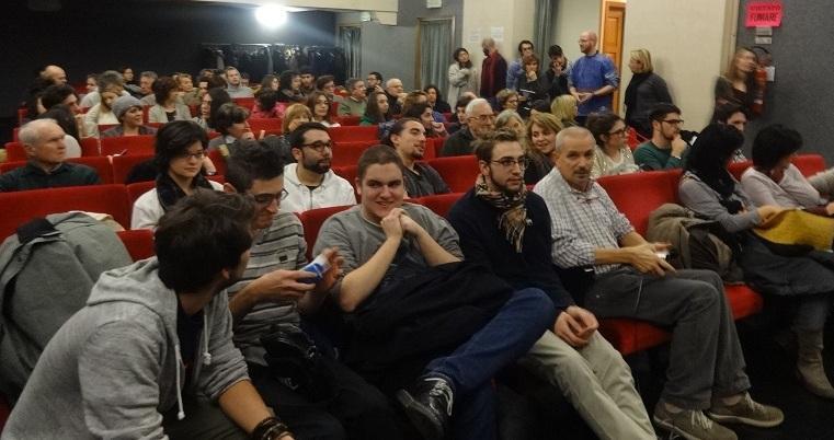 Da Cento il no a tutte le mafie 