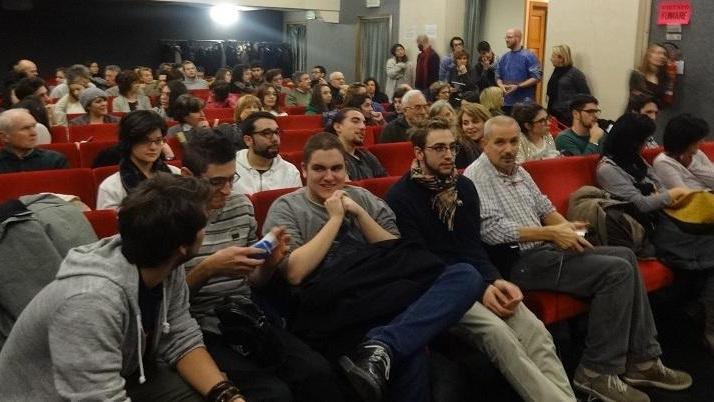 Da Cento il no a tutte le mafie