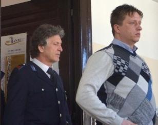 Uccise con pugno, condannato ex pugile 