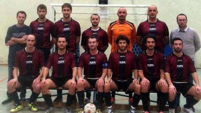Calcio a 5 Csi, è un Santos “settebellezze”