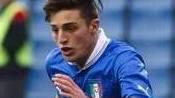 MINELLI DEBUTTA IN EUROPA