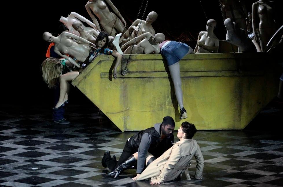 Don Giovanni, scoppia la polemica 