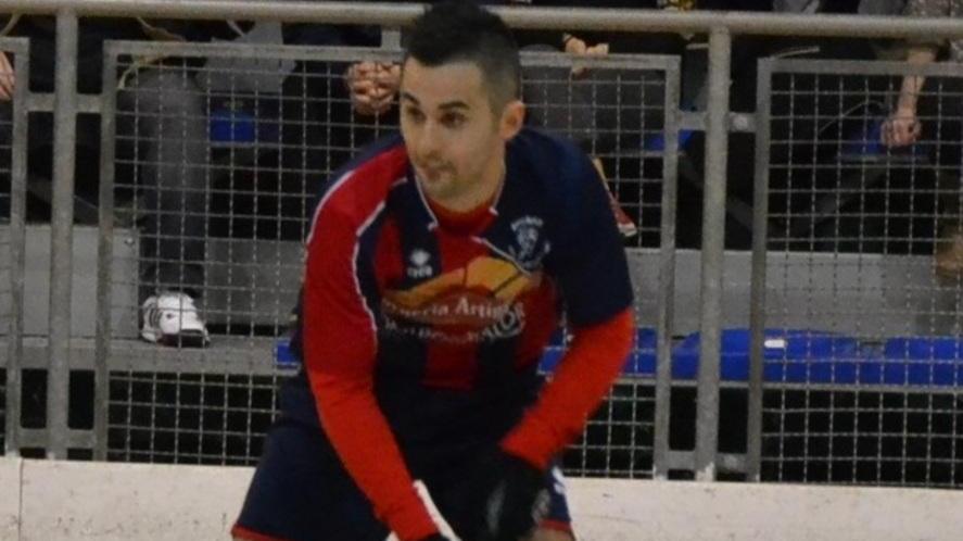 Scandiano punta a vincere per entrare in Coppa Italia