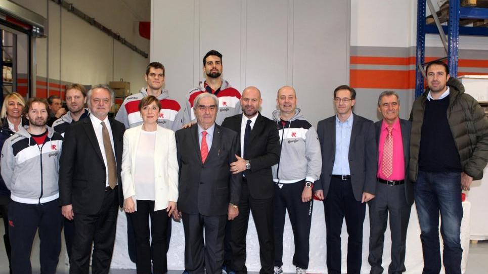 Test decisivo a Bonn per Darjus Lavrinovic