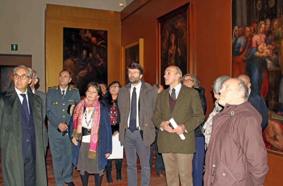 «Così potenziamo il nostro patrimonio» 