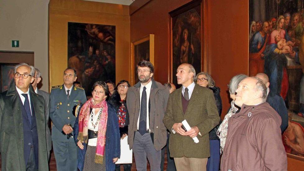 «Così potenziamo il nostro patrimonio»