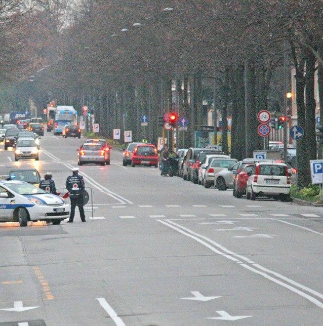 Sosta natalizia Istruzioni per l’uso 