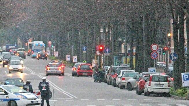 Sosta natalizia Istruzioni per l’uso