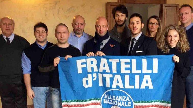 Fratelli d’Italia: «Opposizione più dura con la giunta ombra»