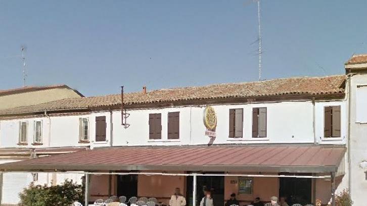 Bar di Serravalle