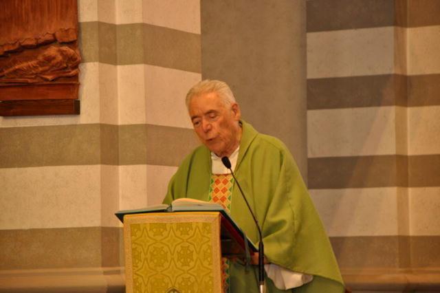 Don Amedeo Deri