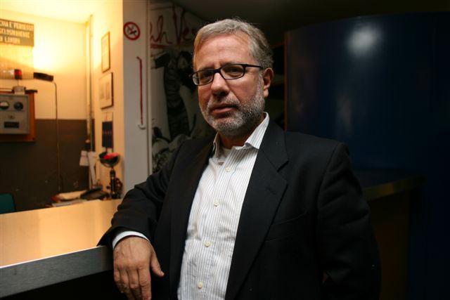 Rocco Damone, direttore dell'Asl 5