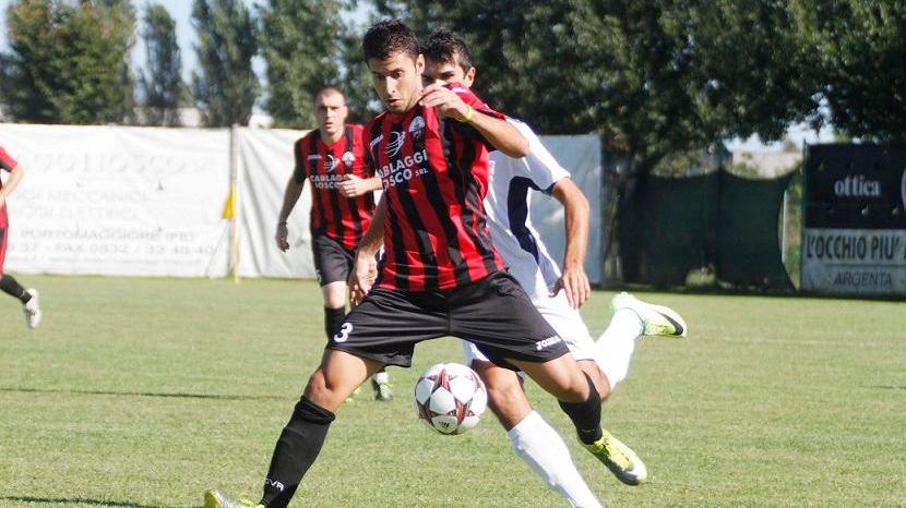 Brunelli a segno nella Portuense