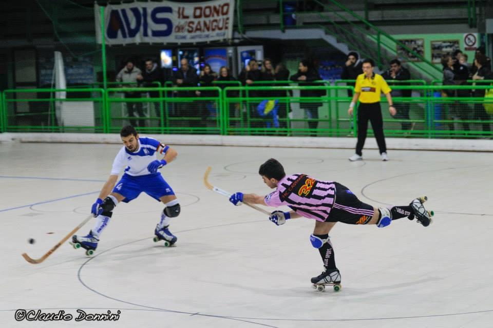 Una conclusione di Luigi Brunelli (foto Claudio Donnini)