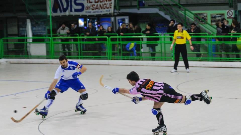 Una conclusione di Luigi Brunelli (foto Claudio Donnini)