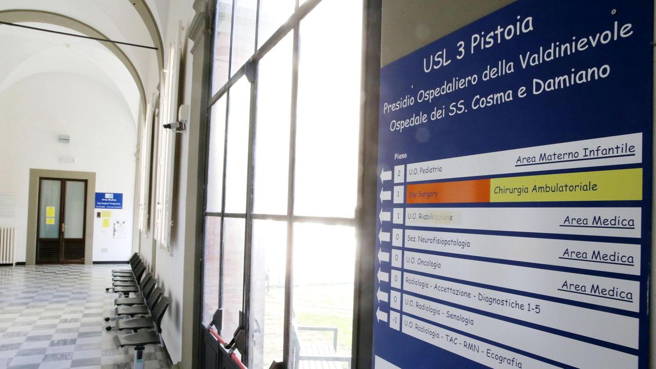 Pediatria all’ospedale di Pescia, il Crest si rivolge ai sindaci