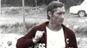 E' morto Ezio Galbiati, giocatore e allenatore della Reggiana