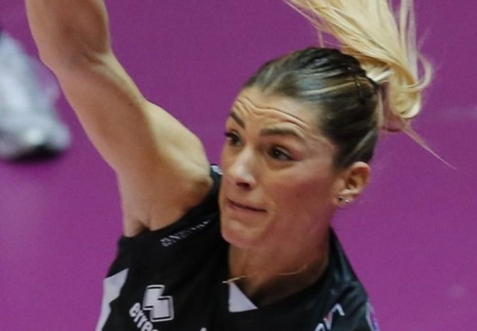 La Liu•Jo perde partita e primato 