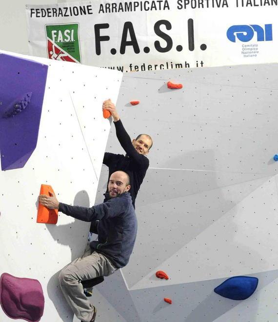Aperto il paradiso per gli amanti dell’arrampicata