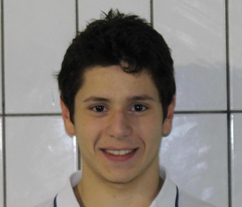 Carpitelli e Bianchini sugli scudi ai campionati regionali di Livorno