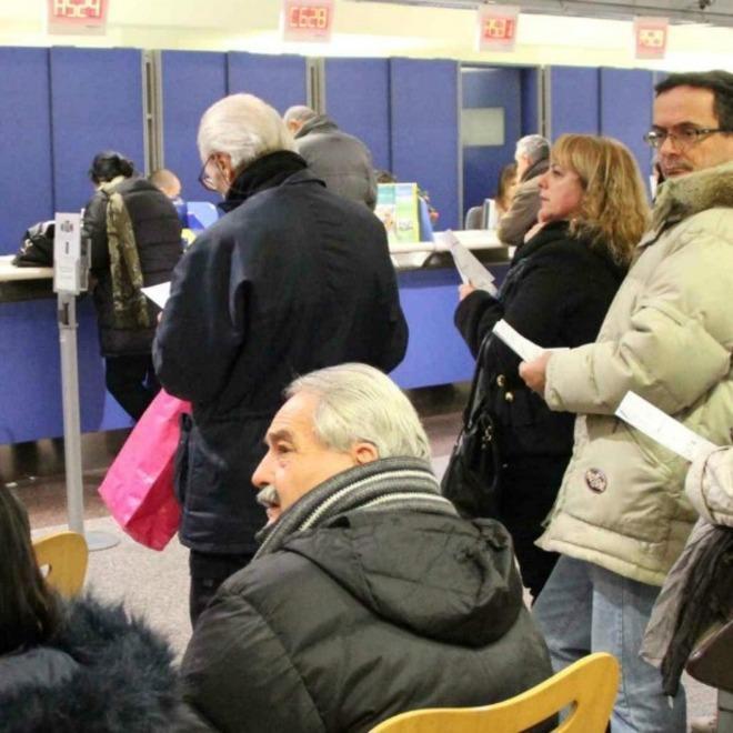  Un tesoro da 16 milioni nelle casse dei Comuni 