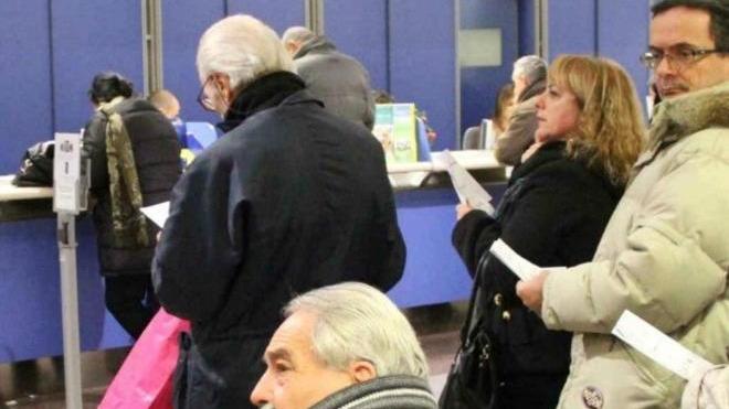 Un tesoro da 16 milioni nelle casse dei Comuni