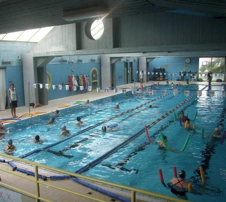 La piscina di San Giuliano resta chiusa per guasto 