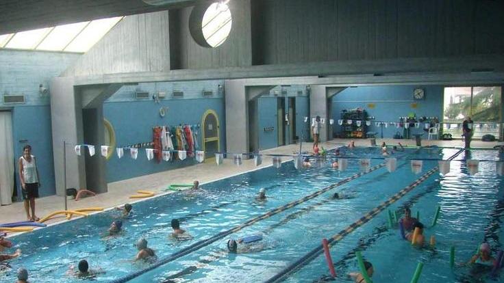 La piscina di San Giuliano resta chiusa per guasto